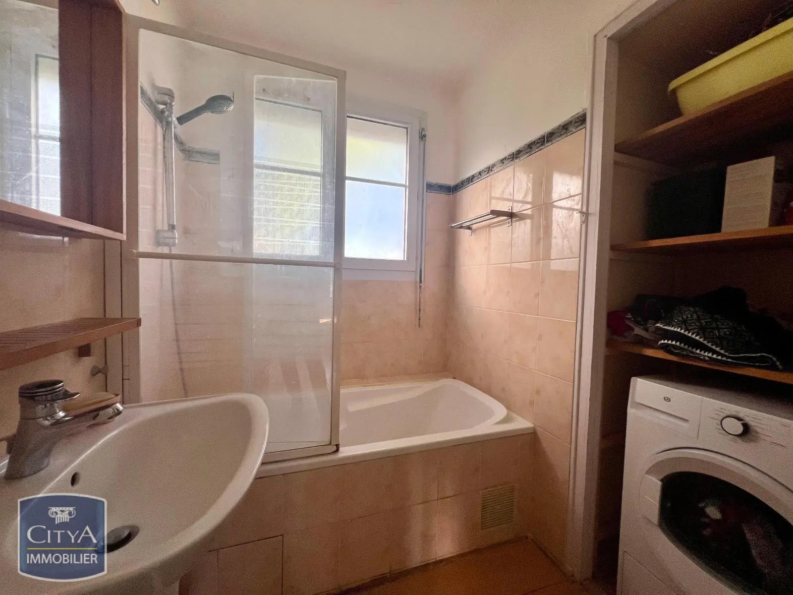 Photo 5 appartement Quimper