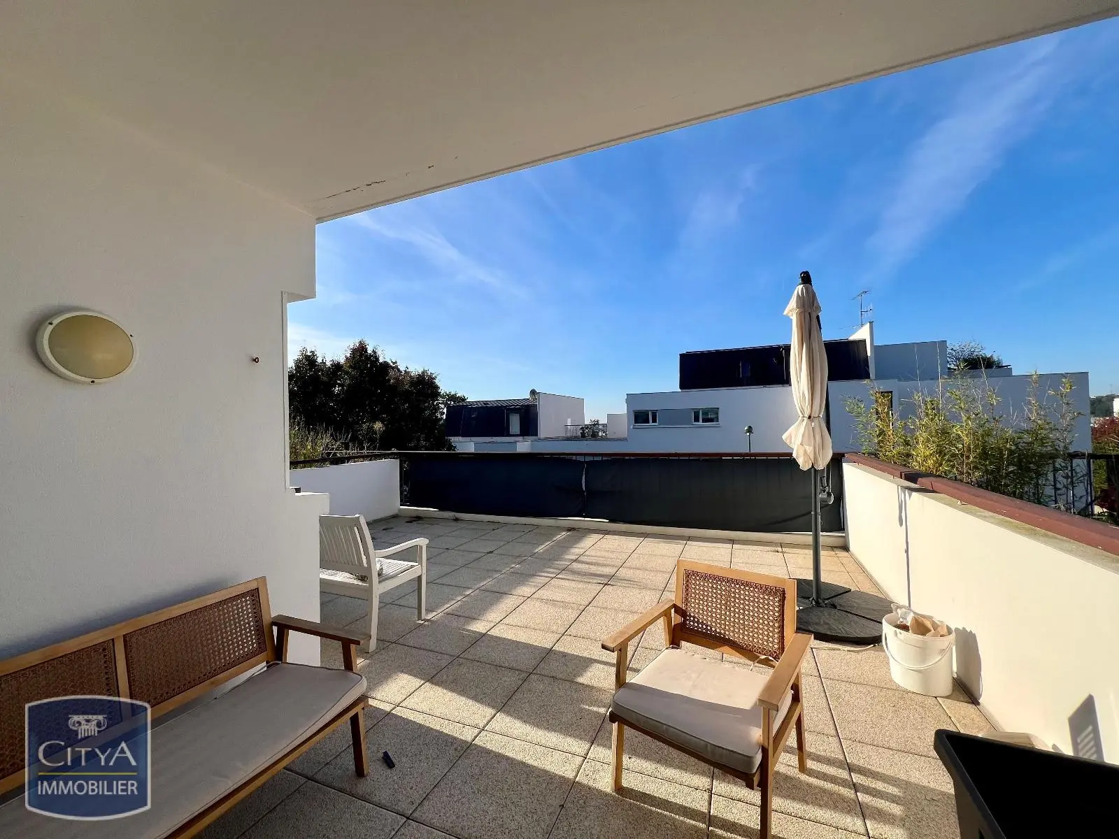 Photo 9 Appartement 2 pièces 46.2m²