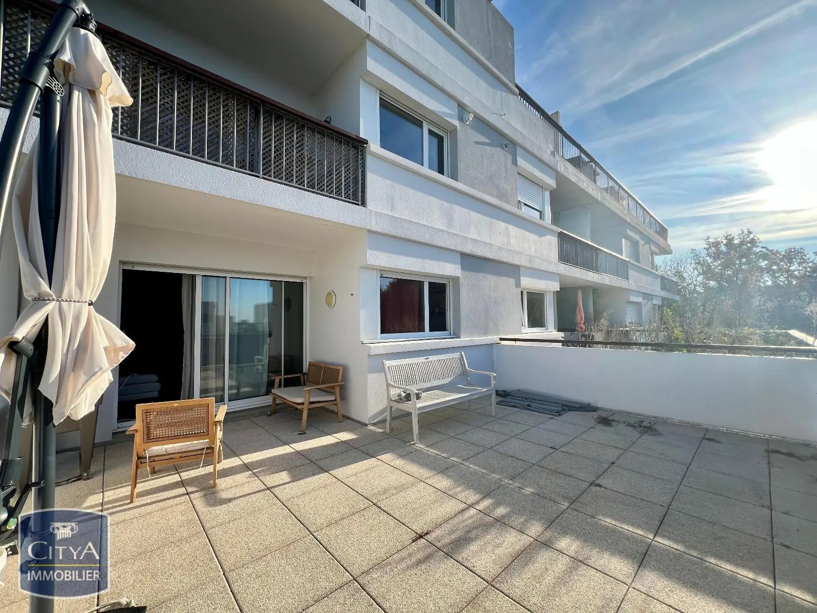 Photo 5 Appartement 2 pièces 46.2m²