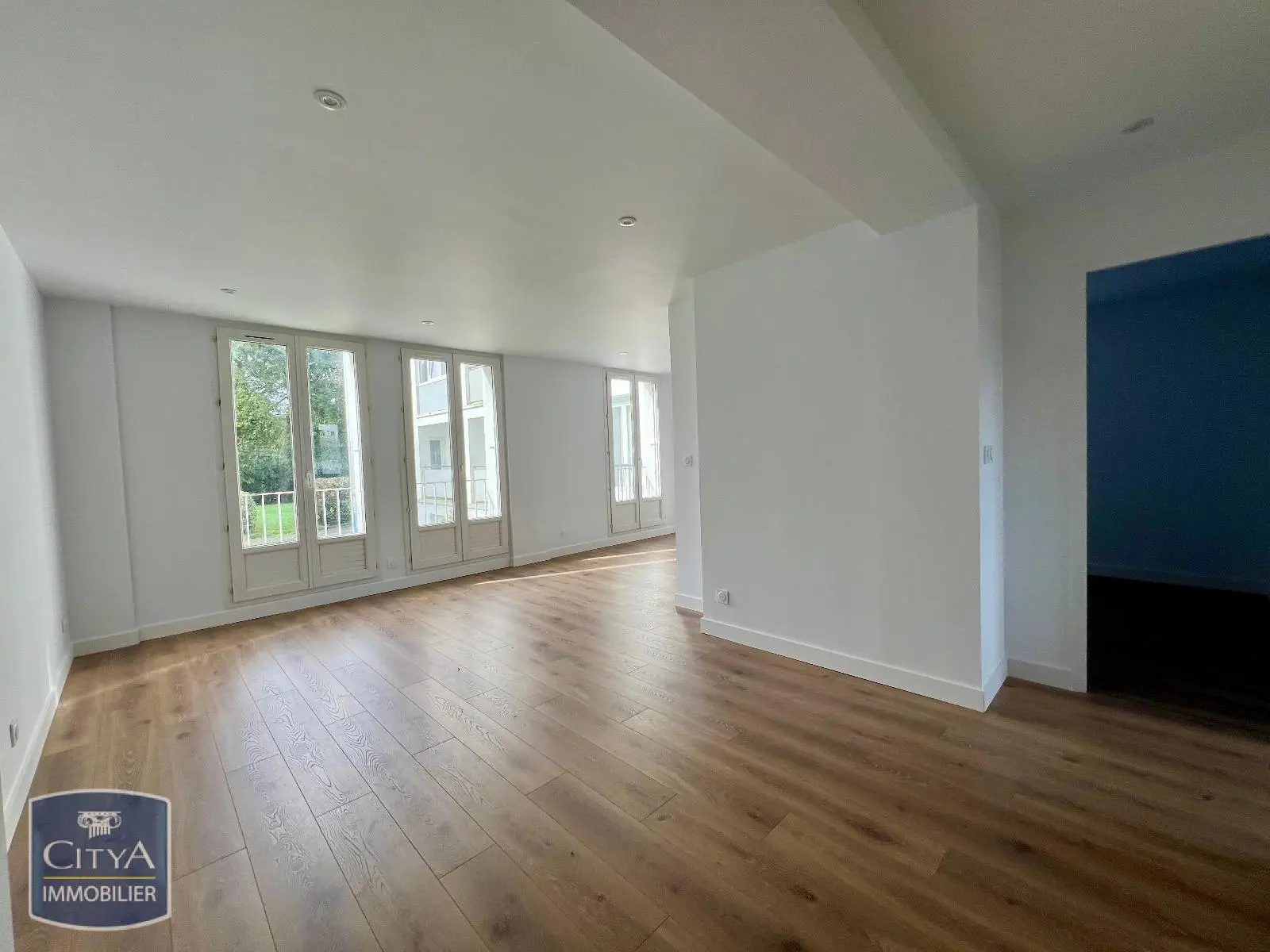 Photo 2 Appartement 3 pièces 67.04m²