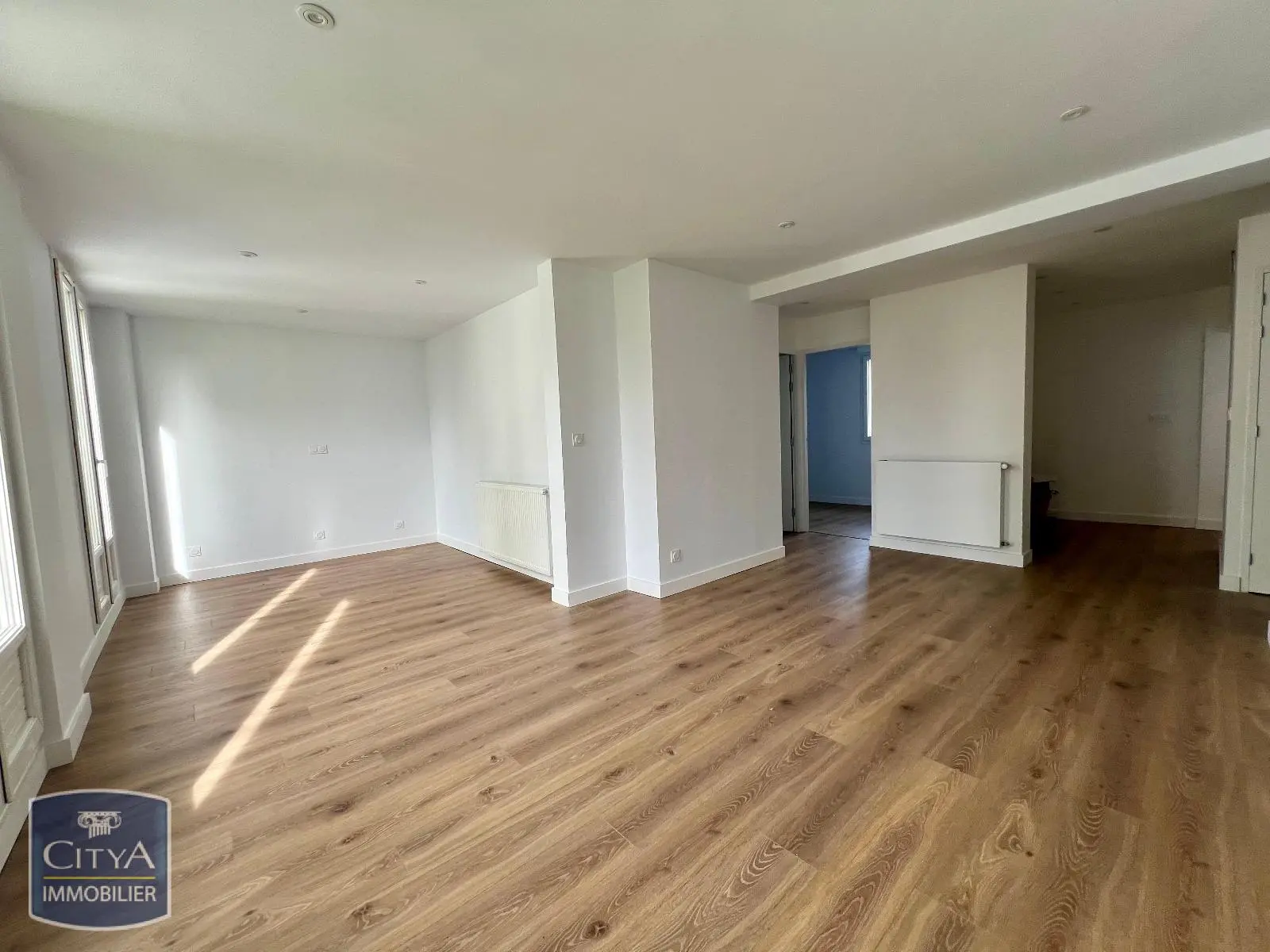 Photo 1 Appartement 3 pièces 67.04m²