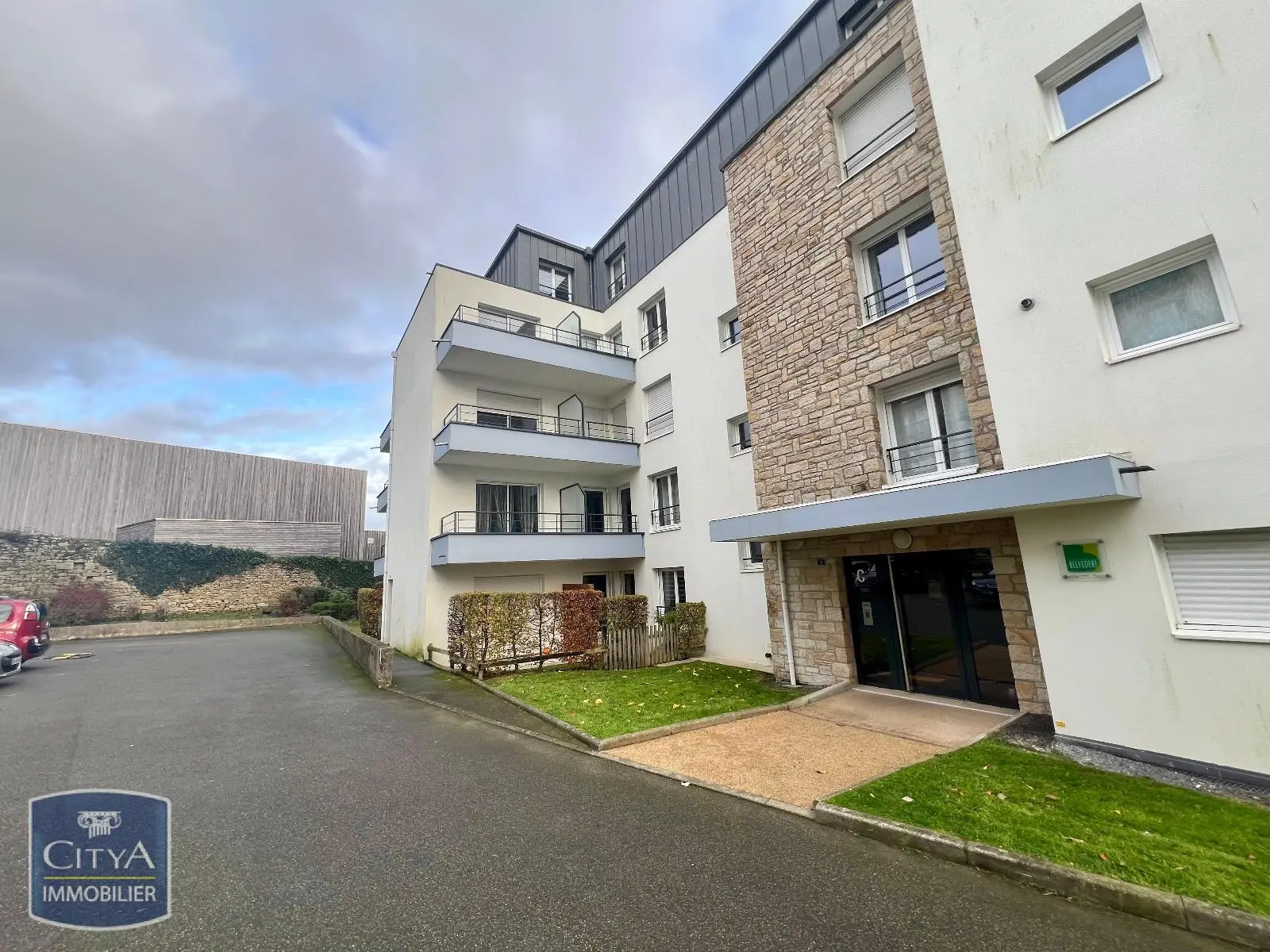 Photo 1 pour Appartement 3 pièces 68.45m² Photo 1 Appartement 3 pièces 68.45m²