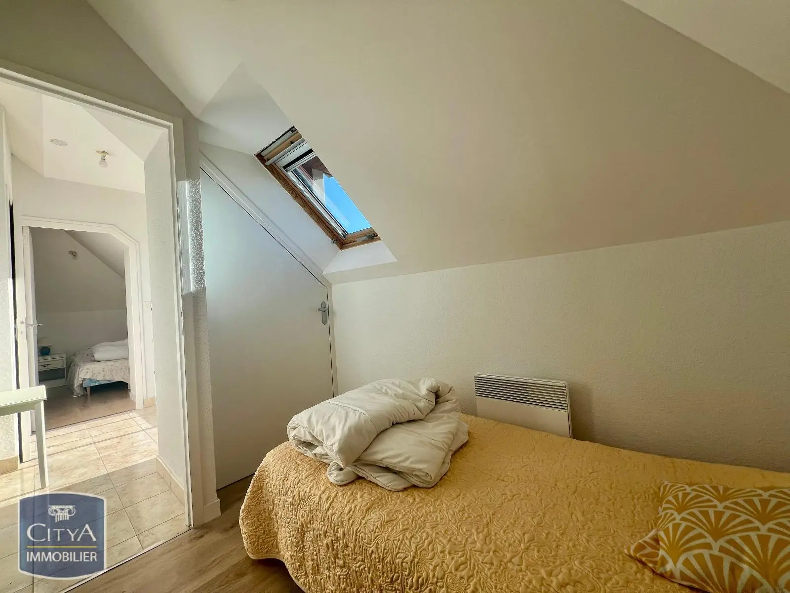 Photo 8 Appartement 3 pièces 60m²