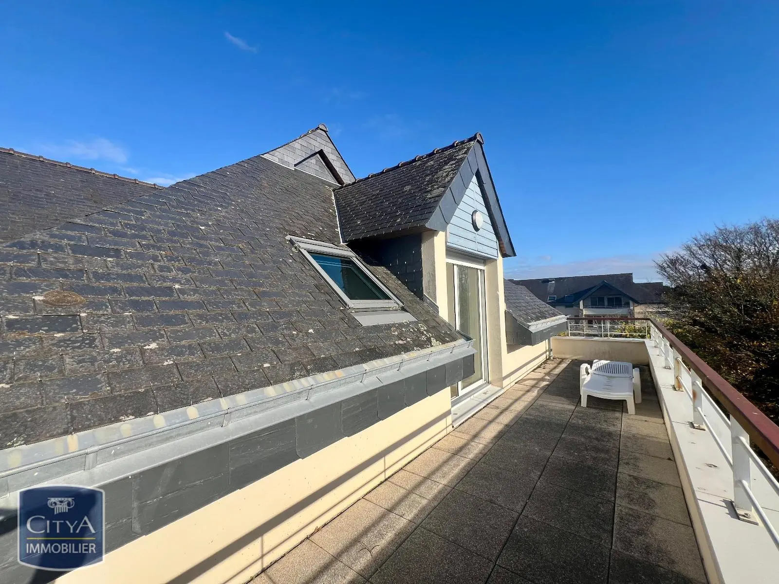 Photo 11 Appartement 3 pièces 60m²