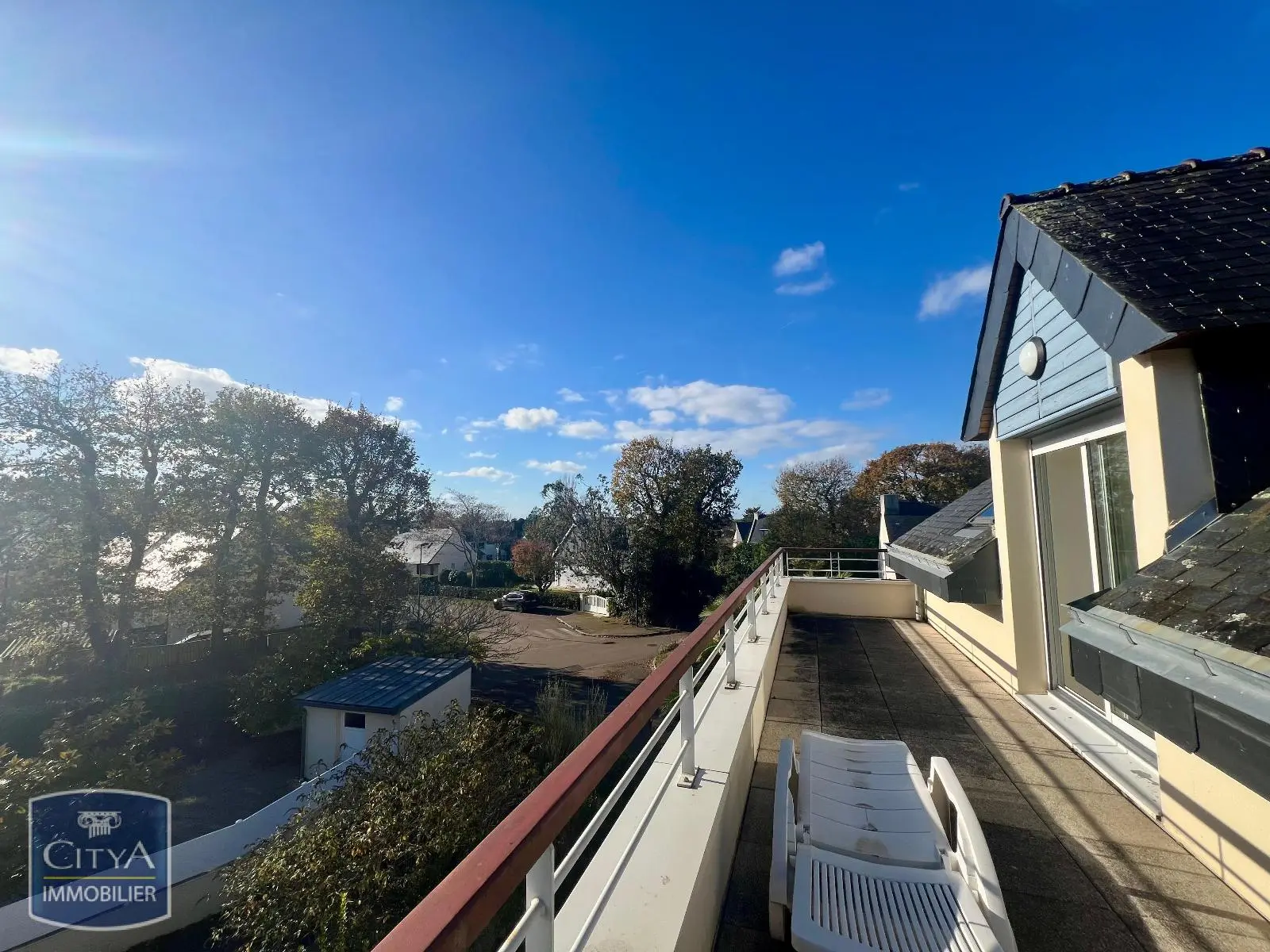 Photo 1 Appartement 3 pièces 60m²