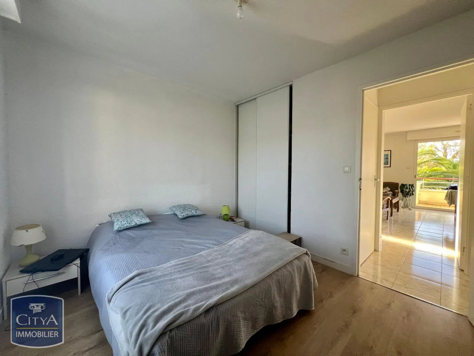 Photo 6 Appartement 3 pièces 60m²