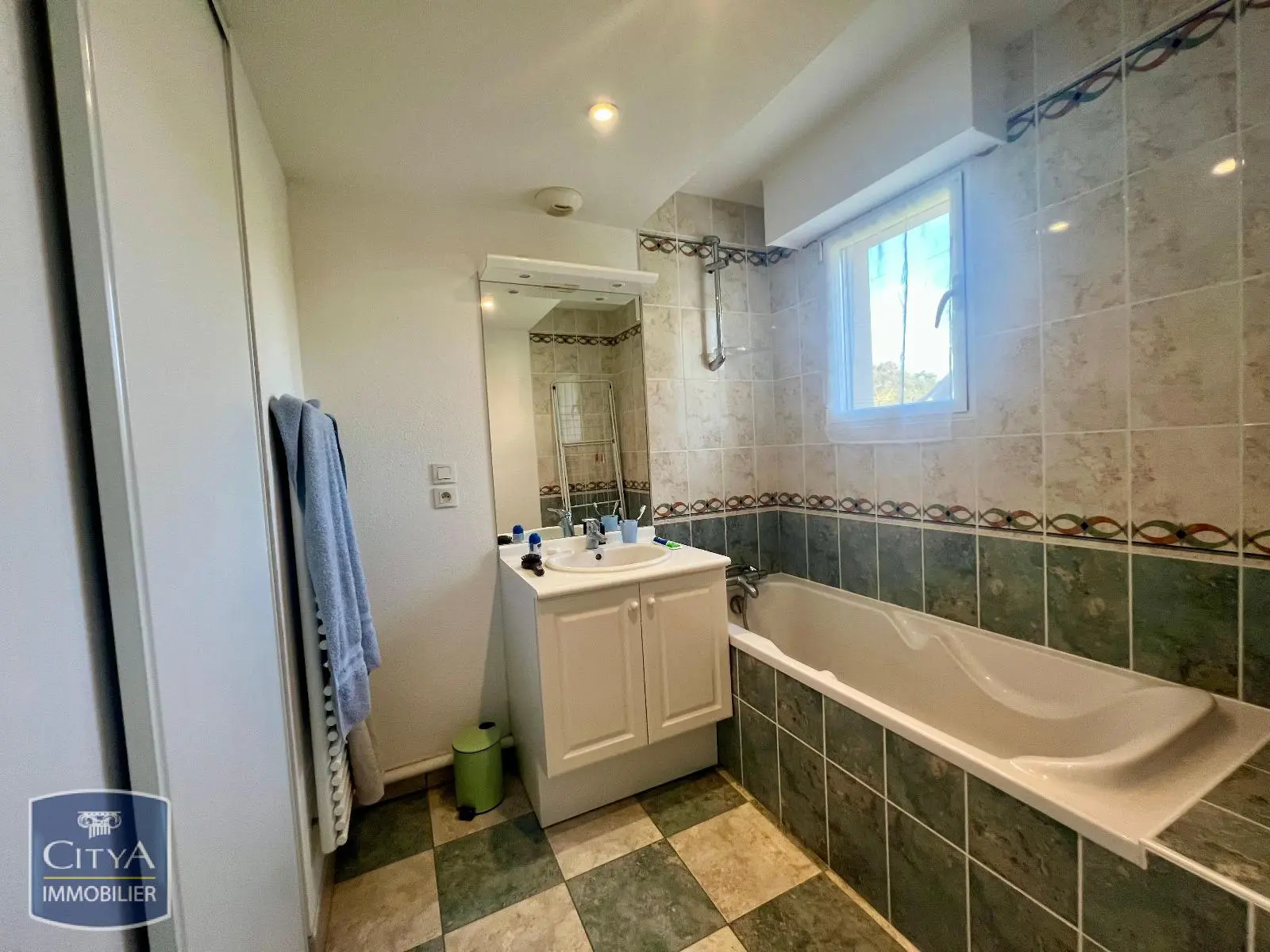 Photo 7 Appartement 3 pièces 60m²