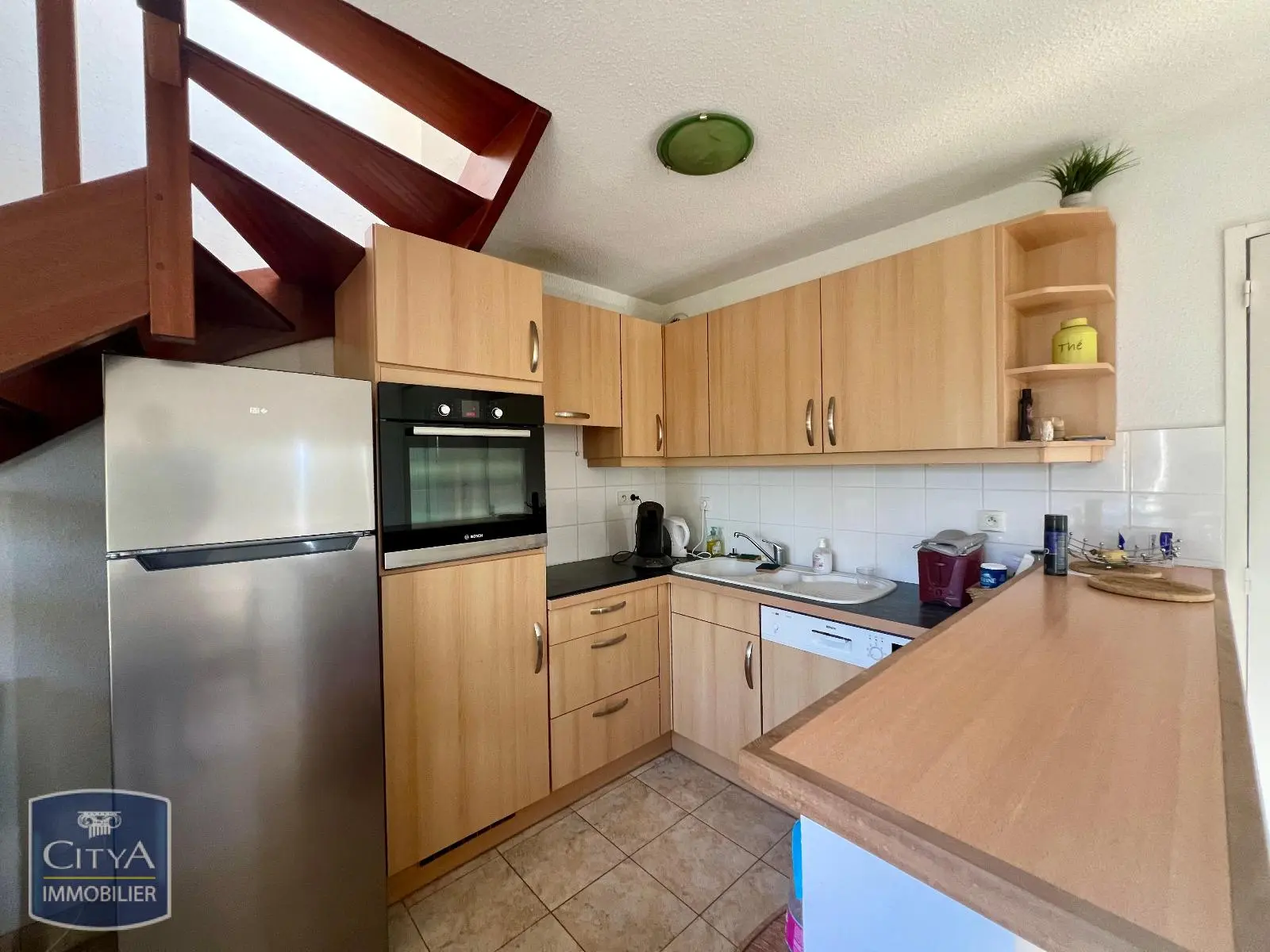 Photo 4 Appartement 3 pièces 60m²