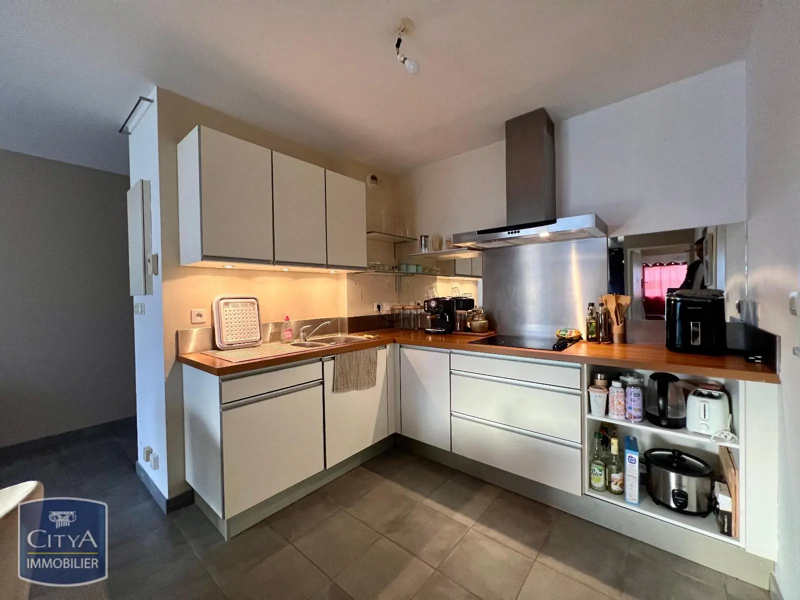 Photo 4 Appartement 2 pièces 46.2m²