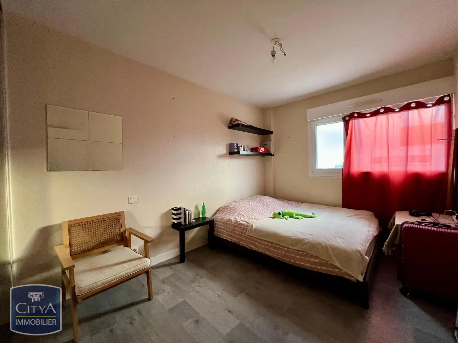 Photo 6 Appartement 2 pièces 46.2m²