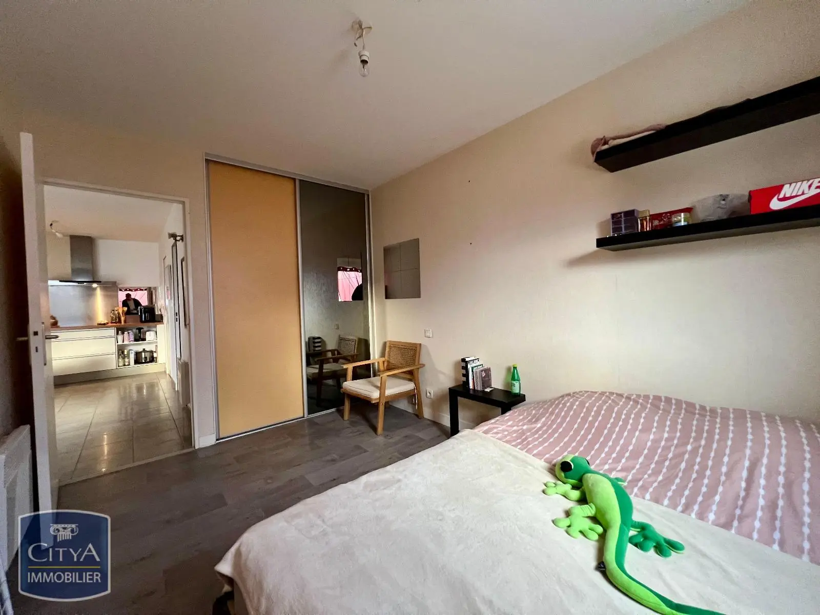 Photo 7 Appartement 2 pièces 46.2m²