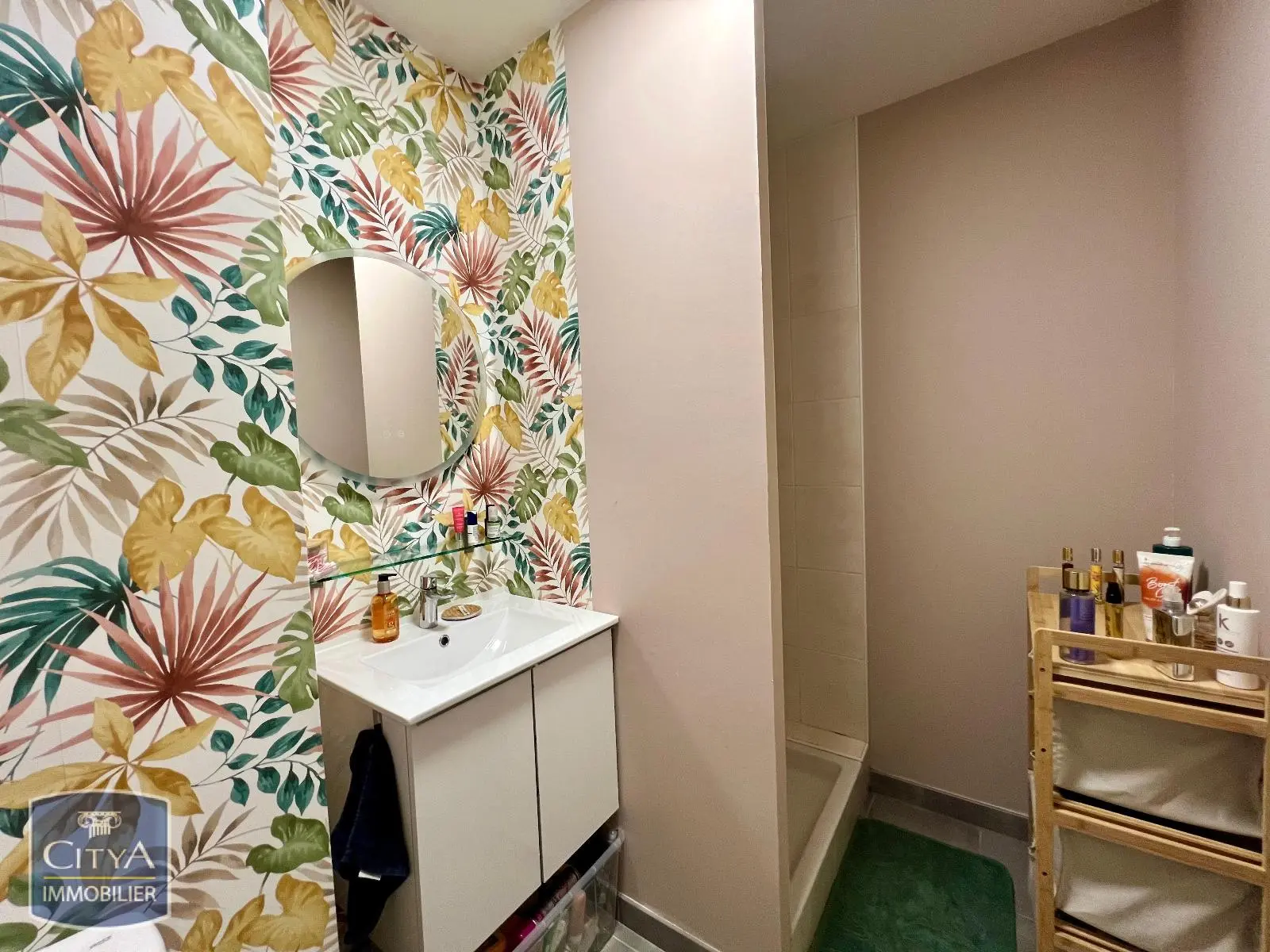 Photo 8 Appartement 2 pièces 46.2m²