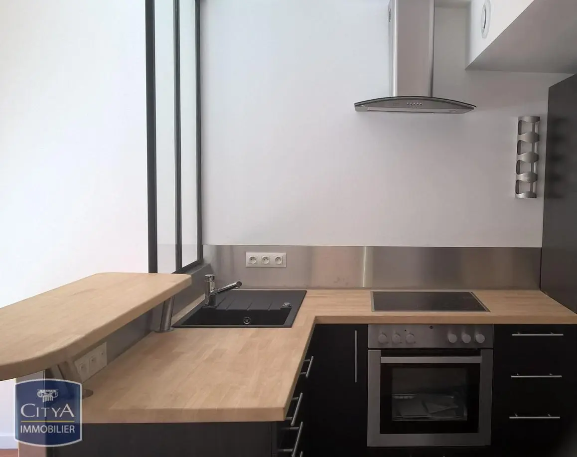 Photo 4 Appartement 3 pièces 44.76m²