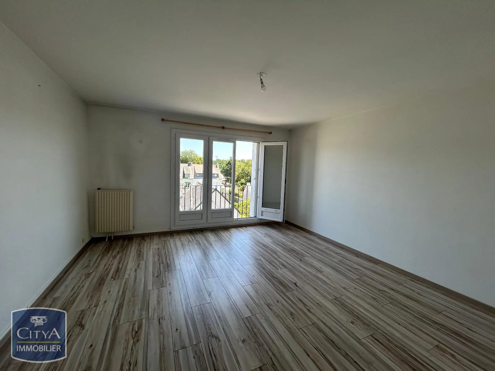 Photo 2 Appartement 3 pièces 65.08m²