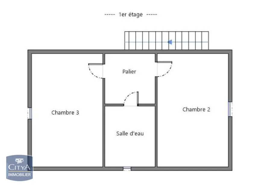 Photo 3 Maison 4 pièces 76m²