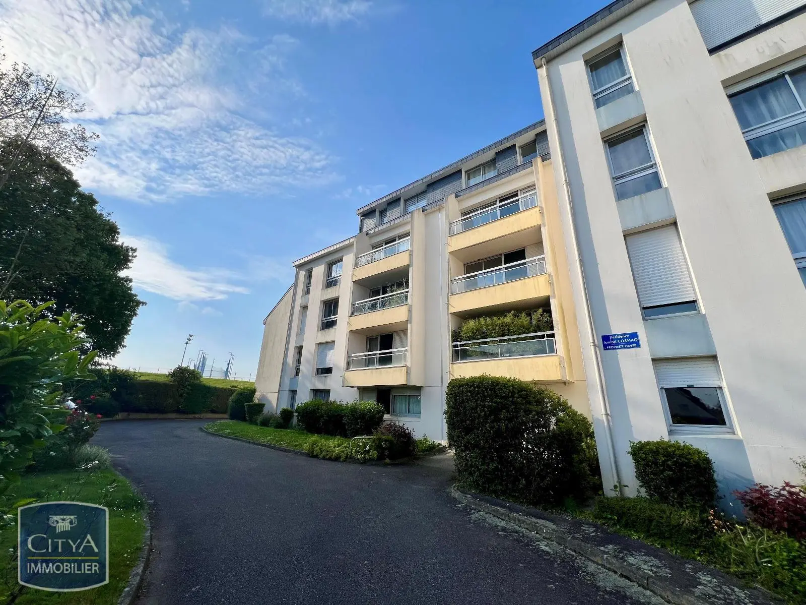Photo 6 appartement Quimper