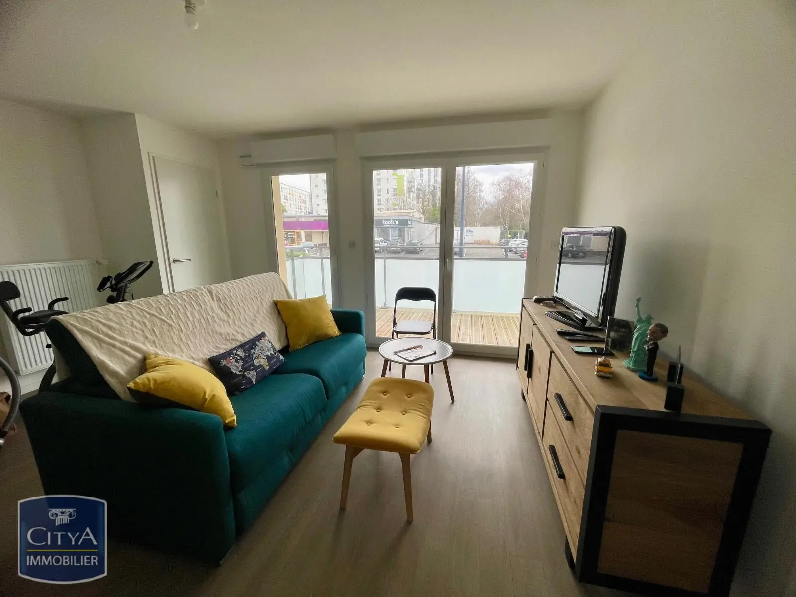Photo 5 appartement Concarneau