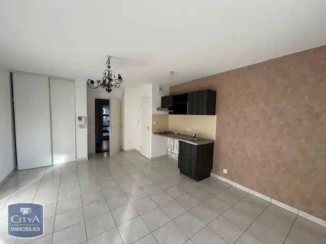 Photo 1 Appartement 2 pièces 42.5m²