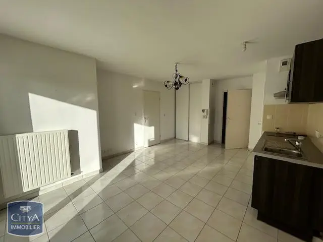 Photo 2 Appartement 2 pièces 42.5m²