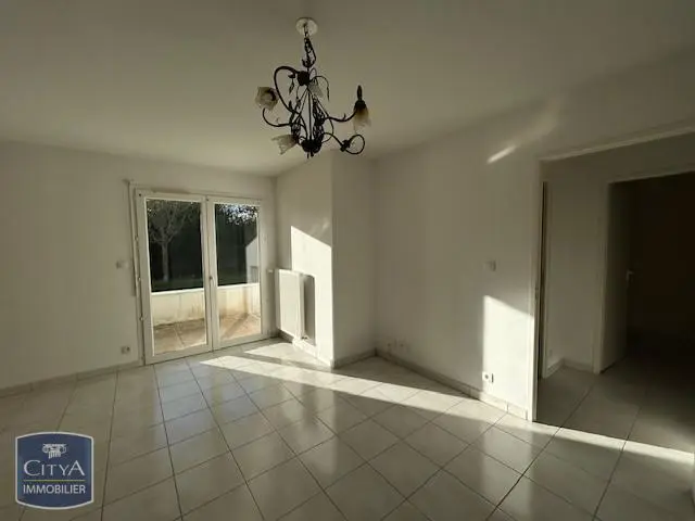 Photo 3 Appartement 2 pièces 42.5m²