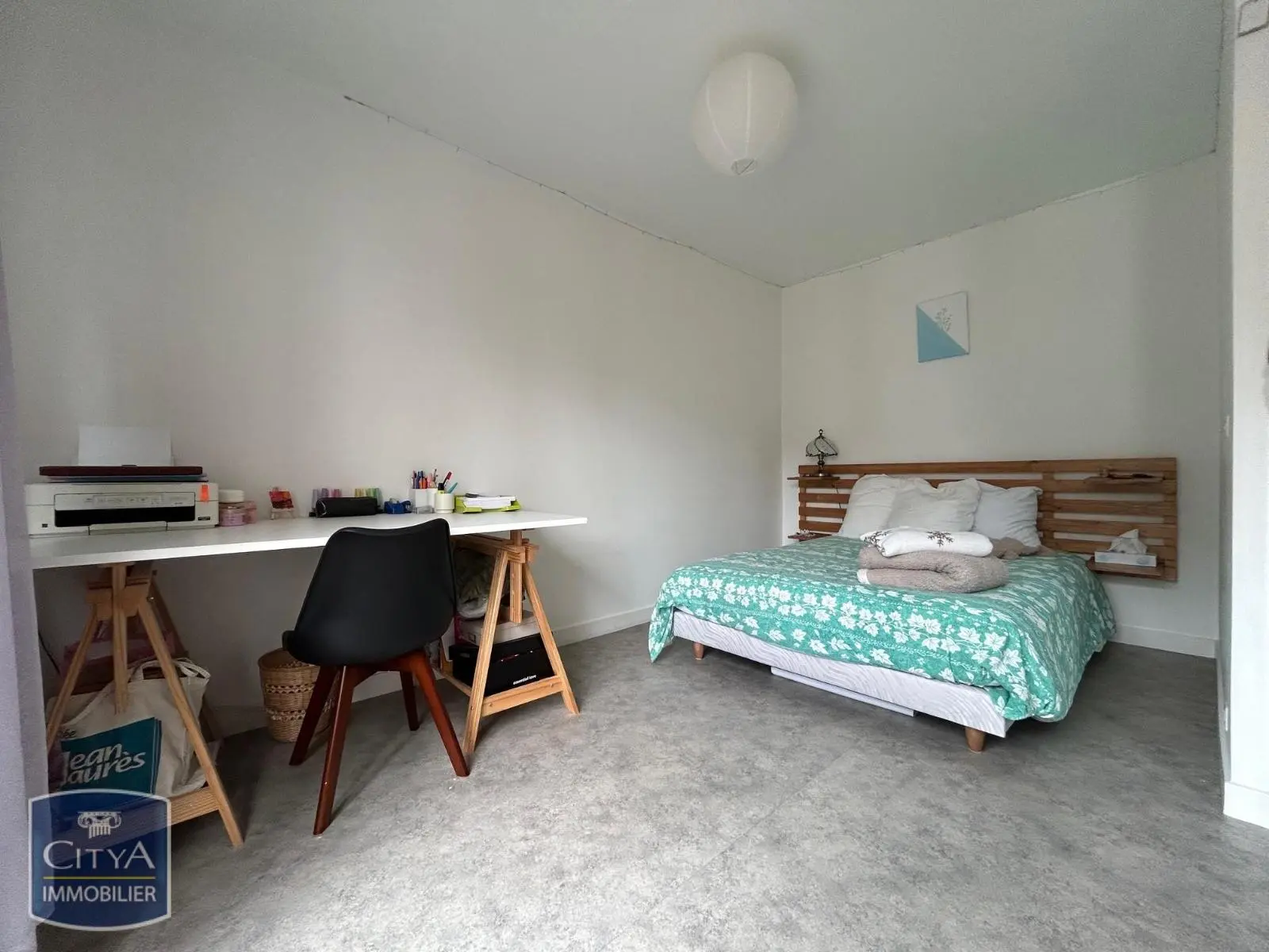 Photo 4 Appartement 1 pièce 42.3m²