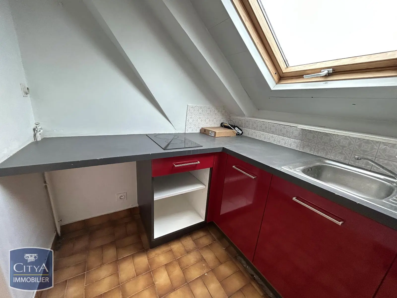 Photo 4 Appartement 2 pièces 29m²