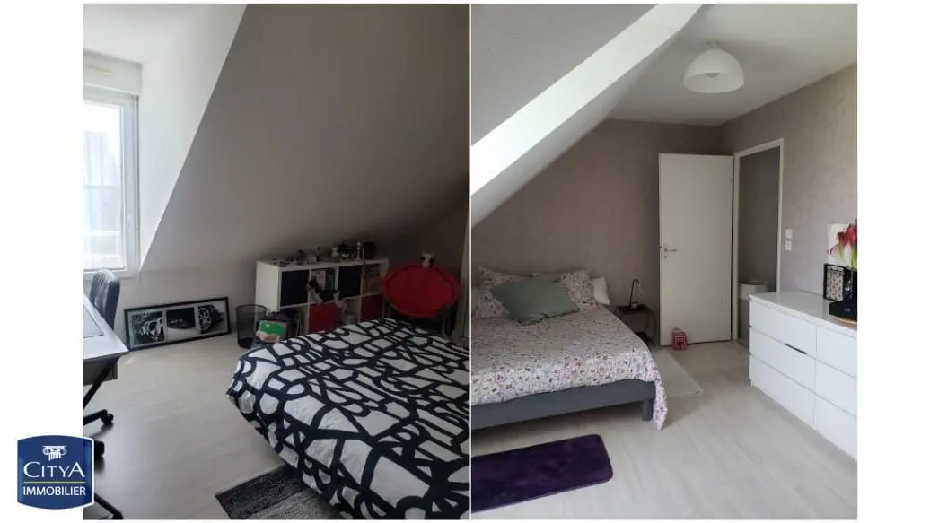 Photo 3 Maison 3 pièces 69.25m²