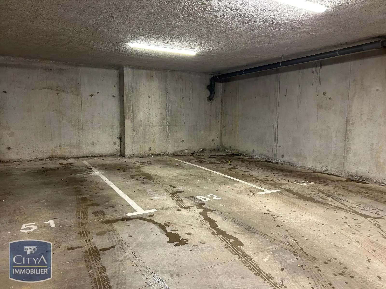 Photo 10 Appartement 3 pièces 62.82m²