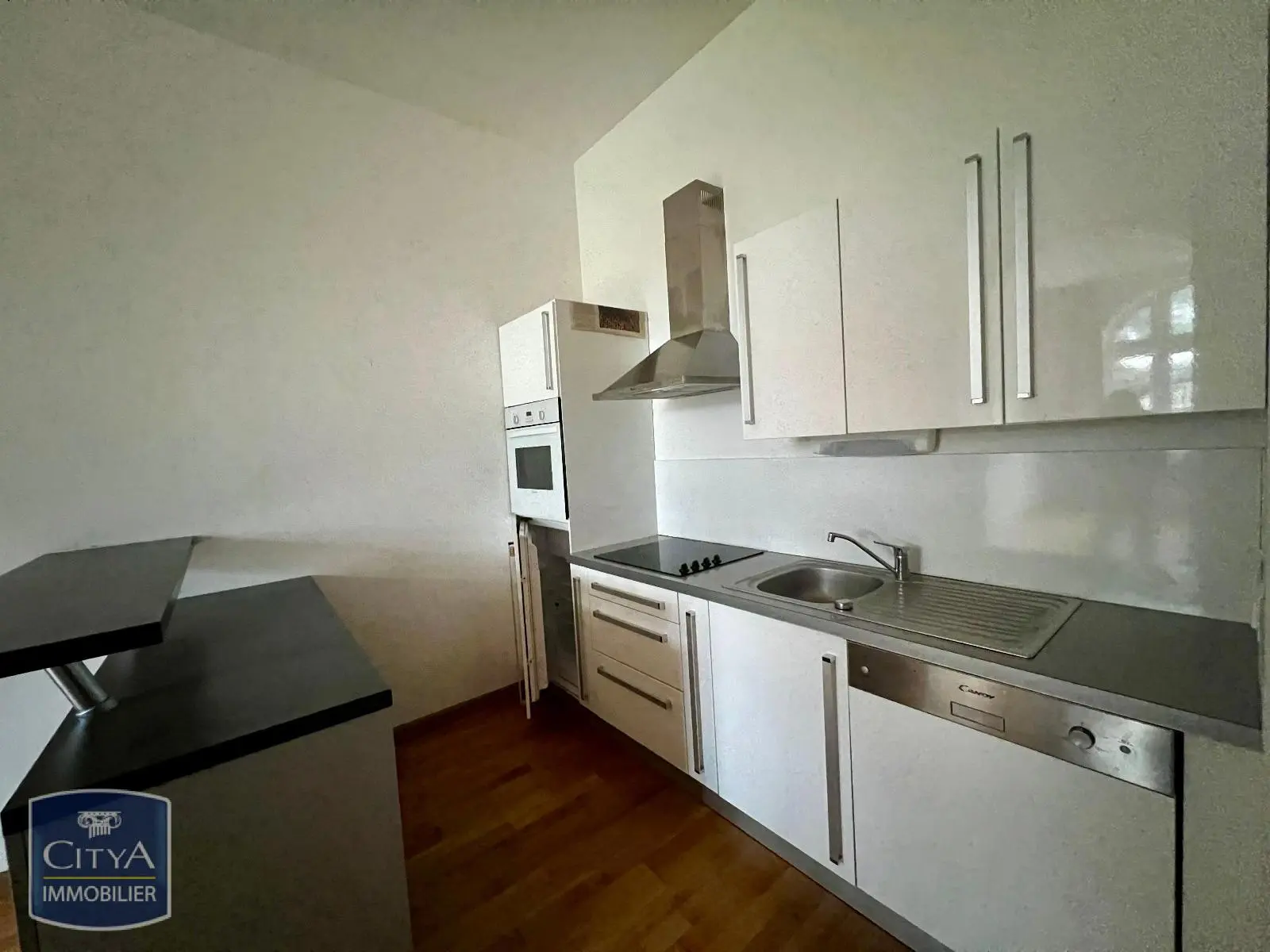 Photo 3 Appartement 2 pièces 52.71m²