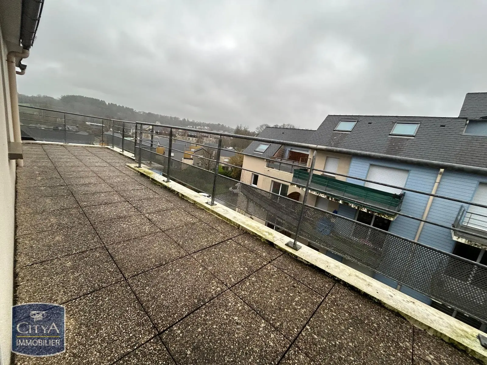 Photo 8 Appartement 3 pièces 62.82m²