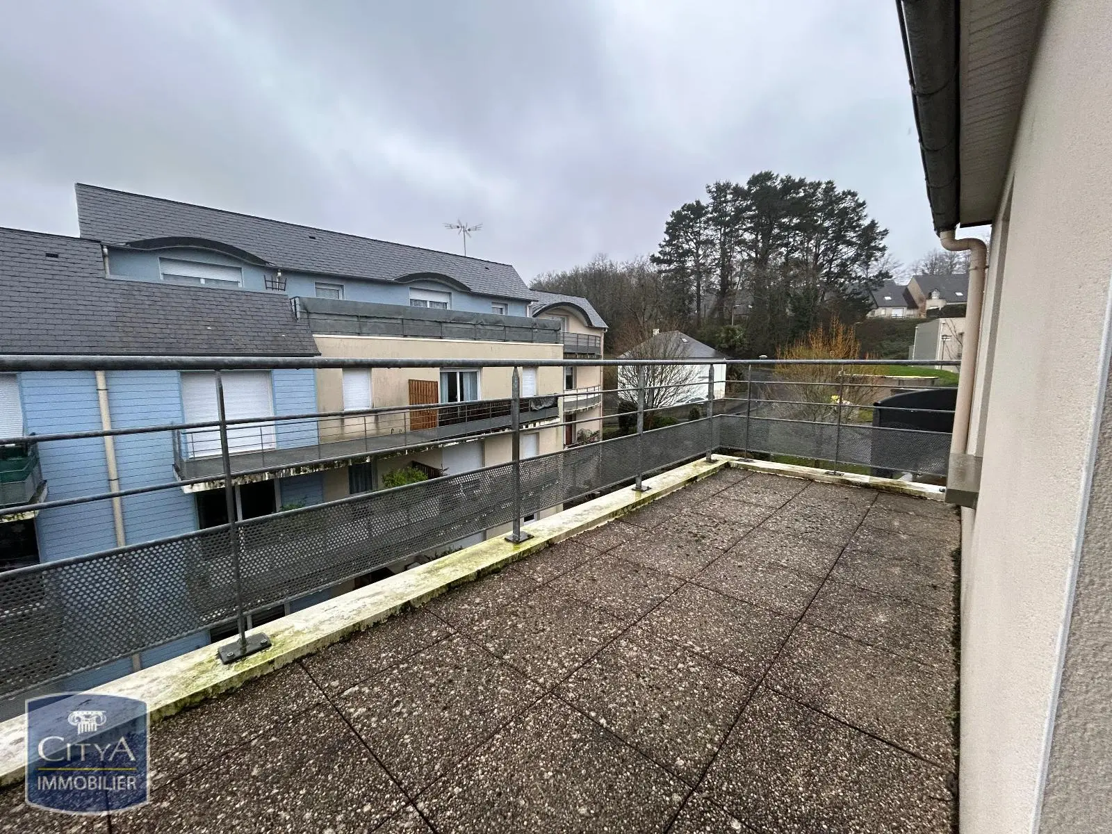 Photo 9 Appartement 3 pièces 62.82m²