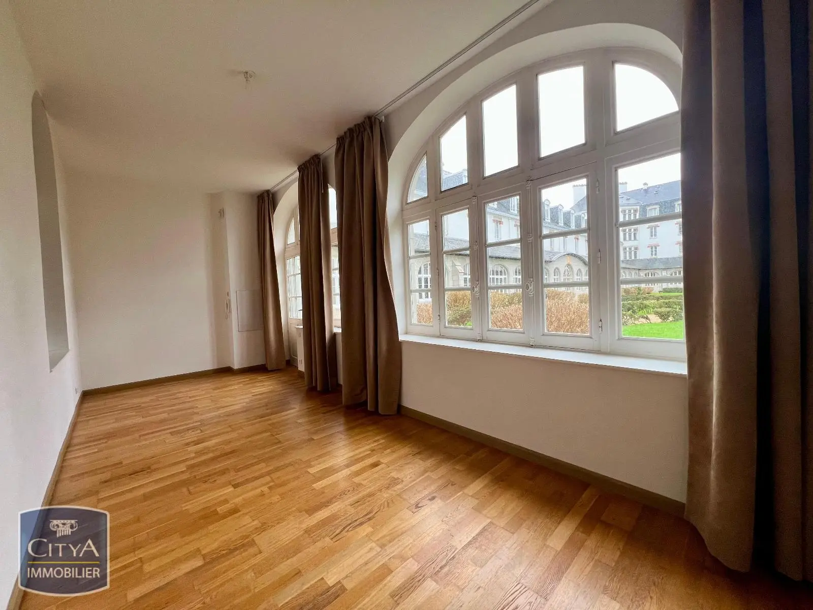 Photo 8 Appartement 2 pièces 52.71m²