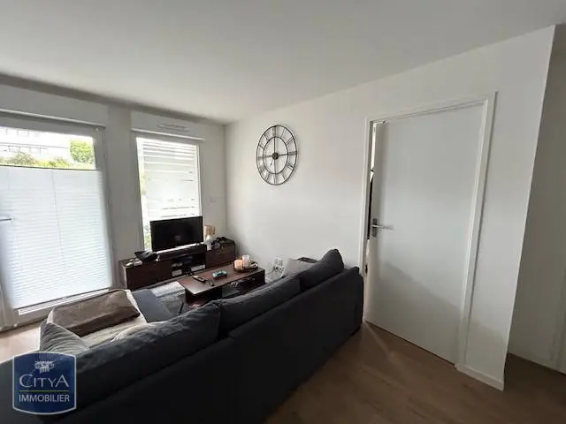 Photo 3 Appartement 2 pièces 49.39m²