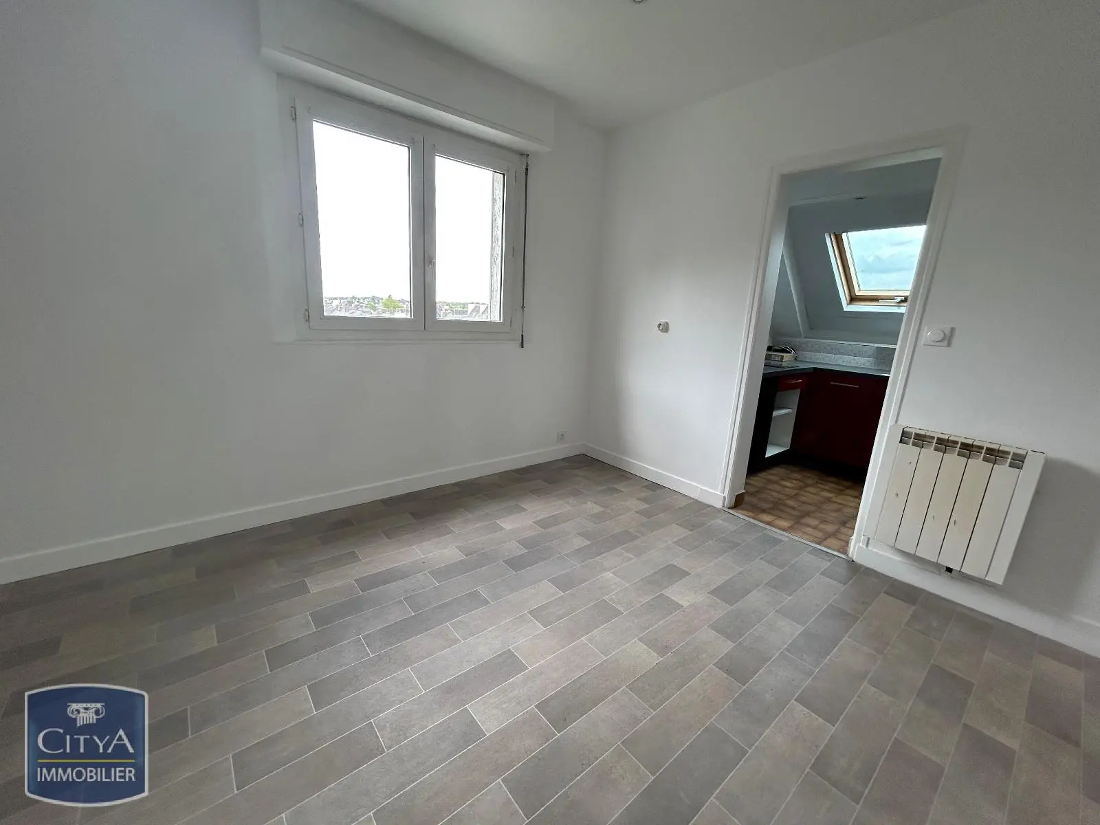 Photo 2 Appartement 2 pièces 29m²