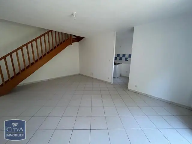 Photo 2 Appartement 2 pièces 50.16m²