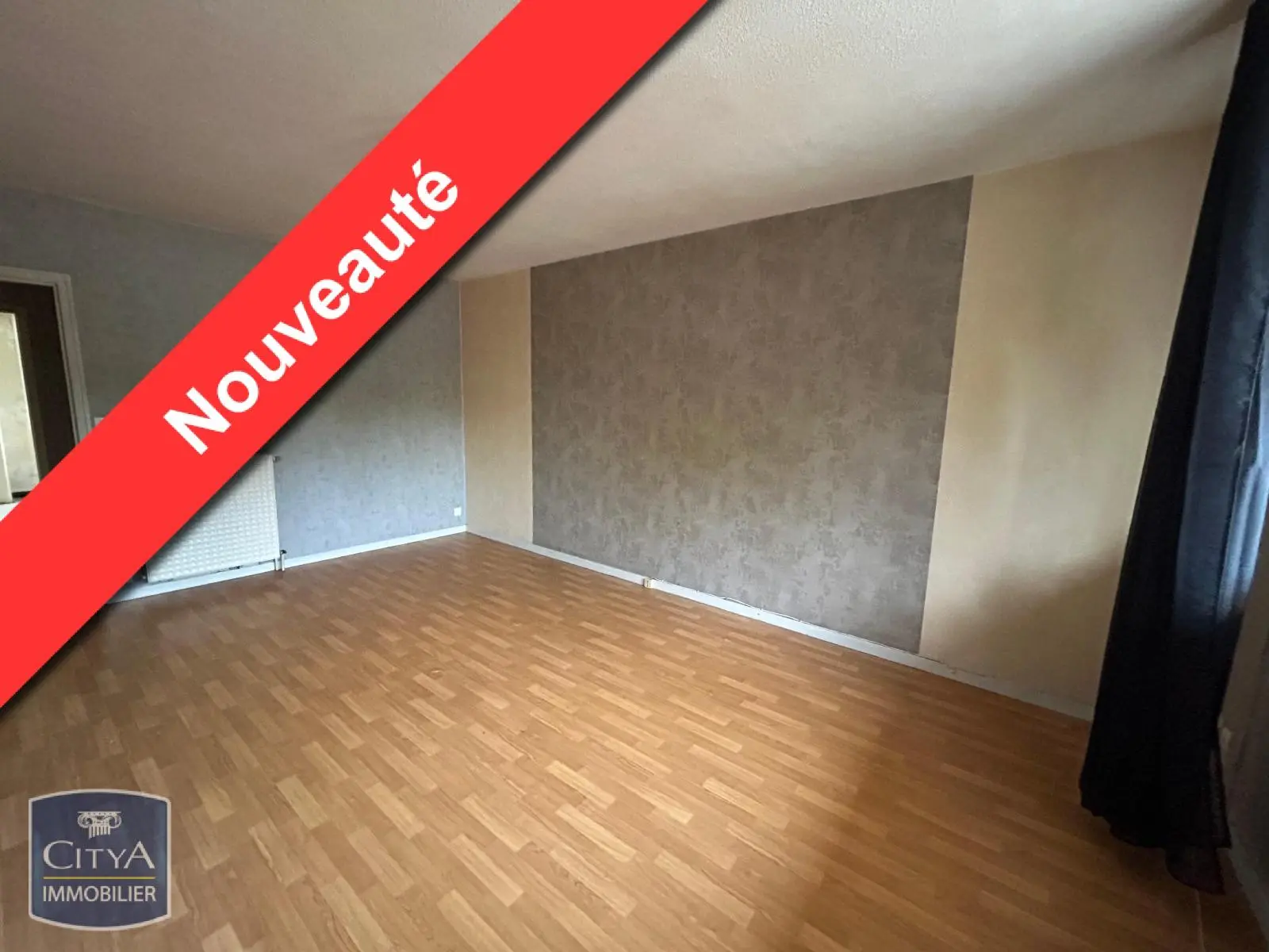 Photo 1 Appartement 3 pièces 67m²