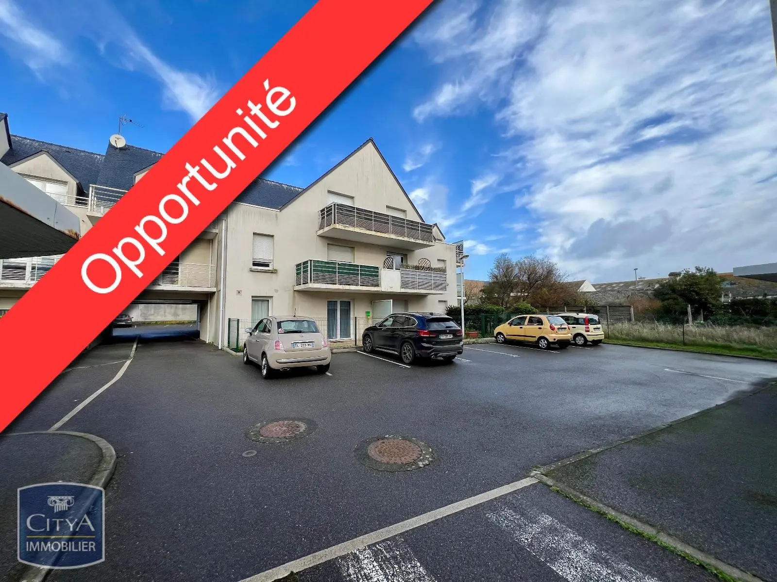 Photo 1 Appartement 2 pièces 51m²