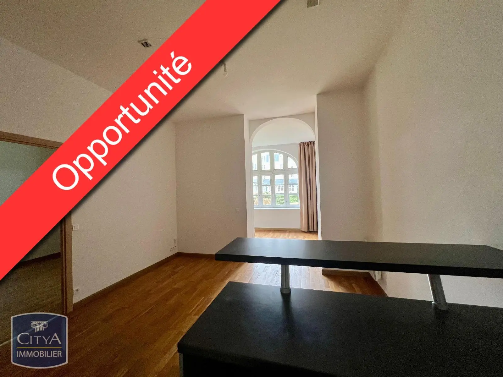 Photo 1 Appartement 2 pièces 52.71m²