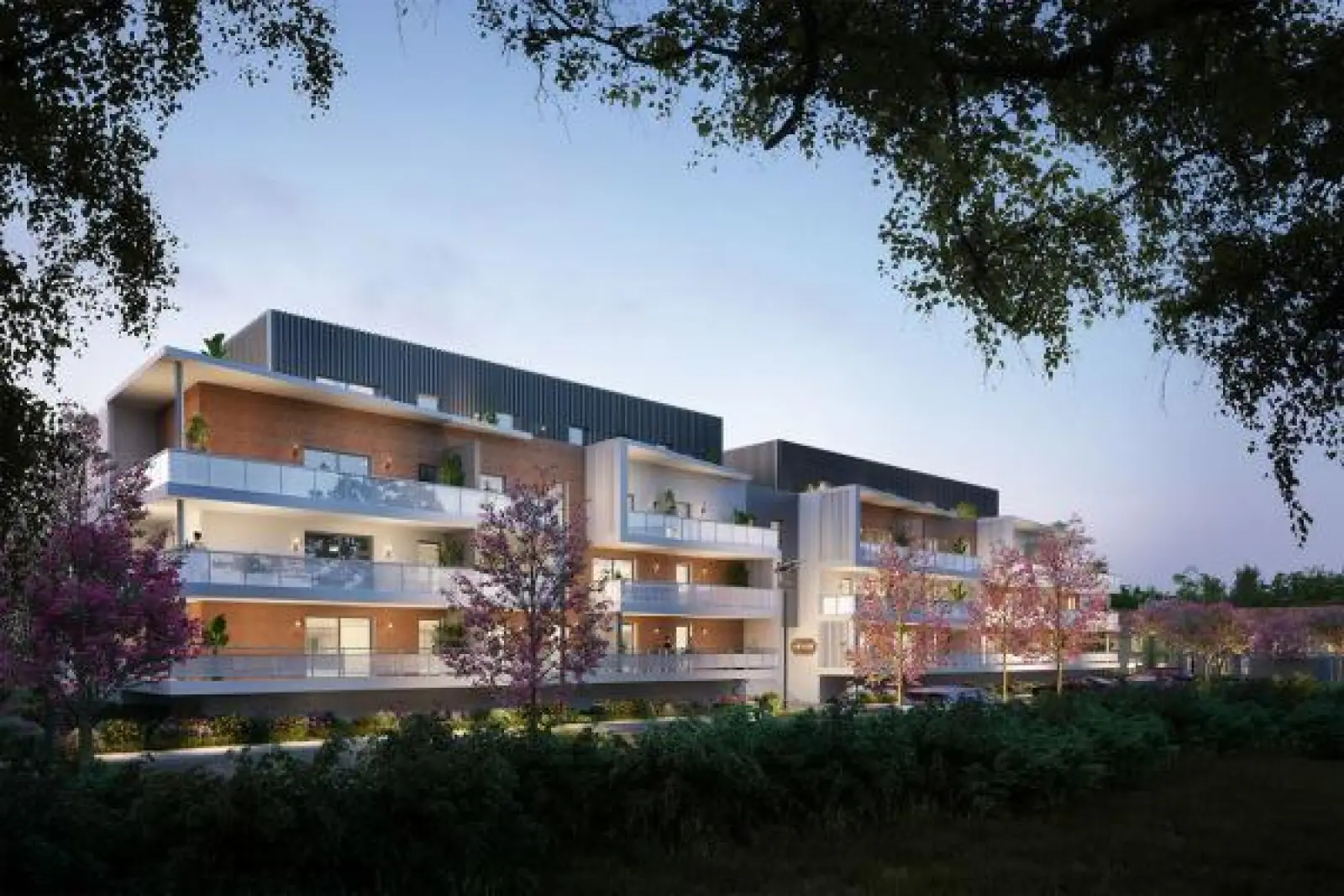 Perspective 0, LA MANUFACTURE A Lunel