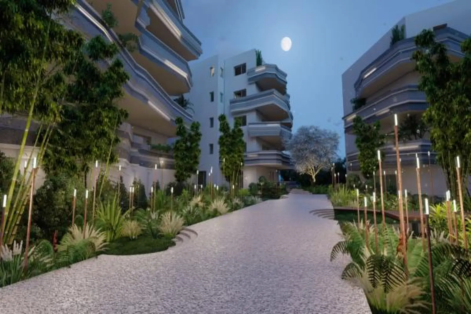 Perspective 0, PALAIS HIKARI Montpellier