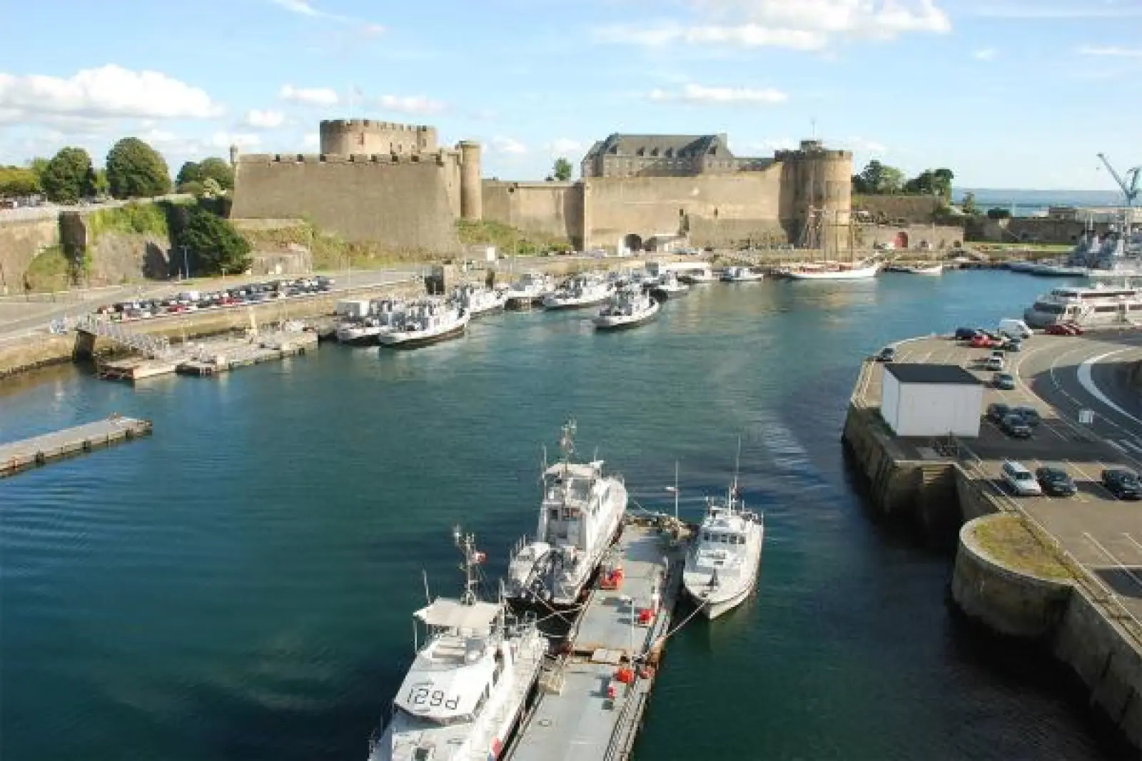 Photo 0 MALZENN Brest