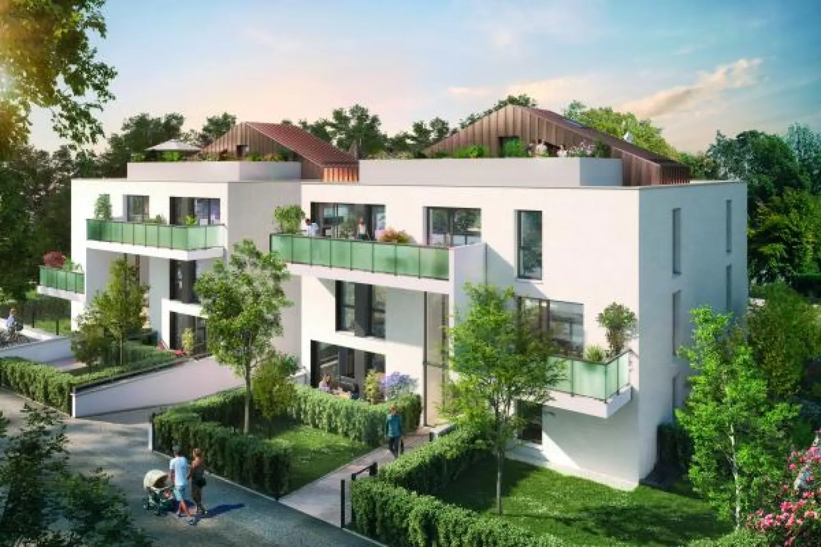 Perspective 0, SOLARIS Toulouse