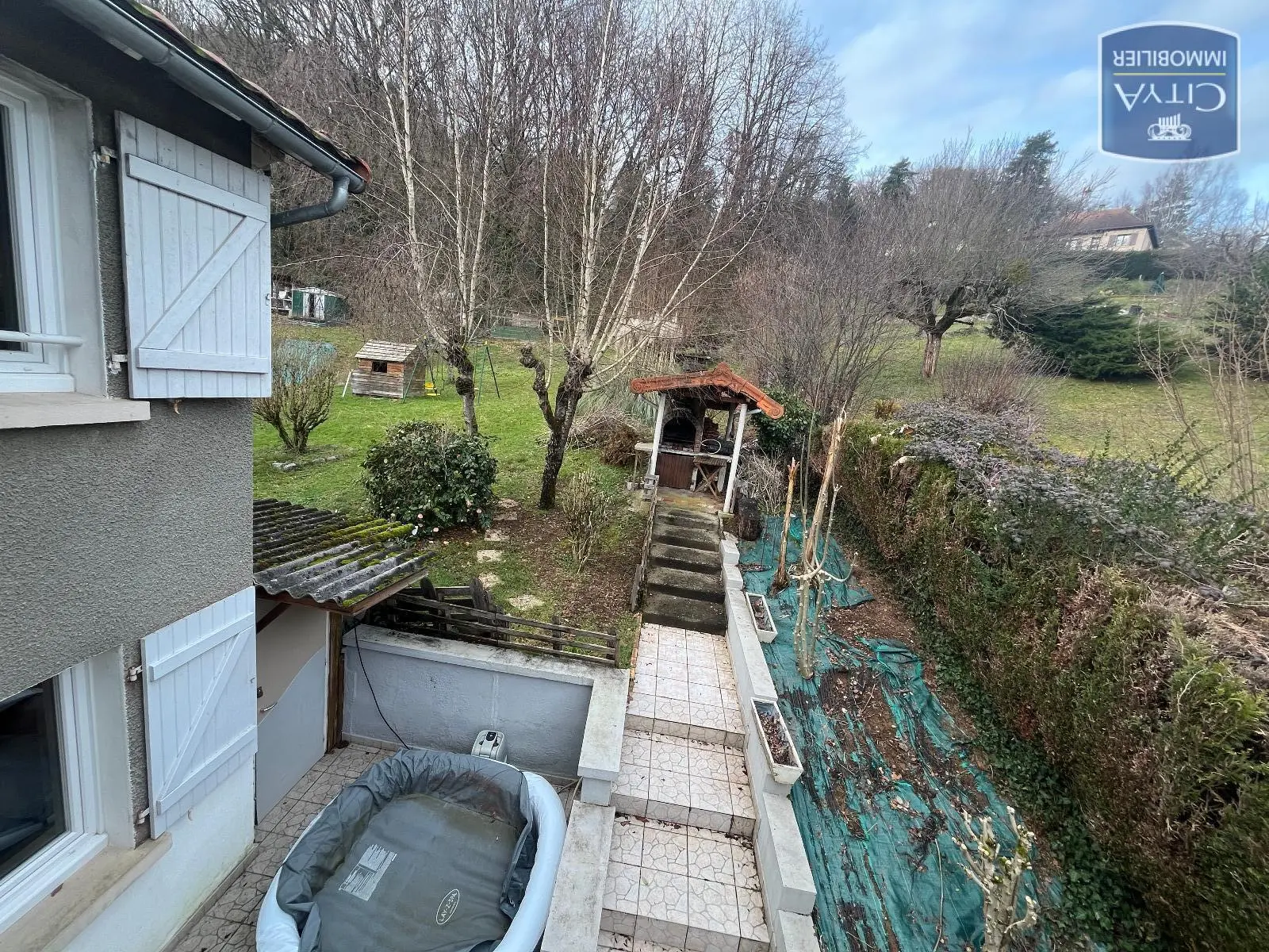 Photo 13 Maison 4 pièces 82.75m²