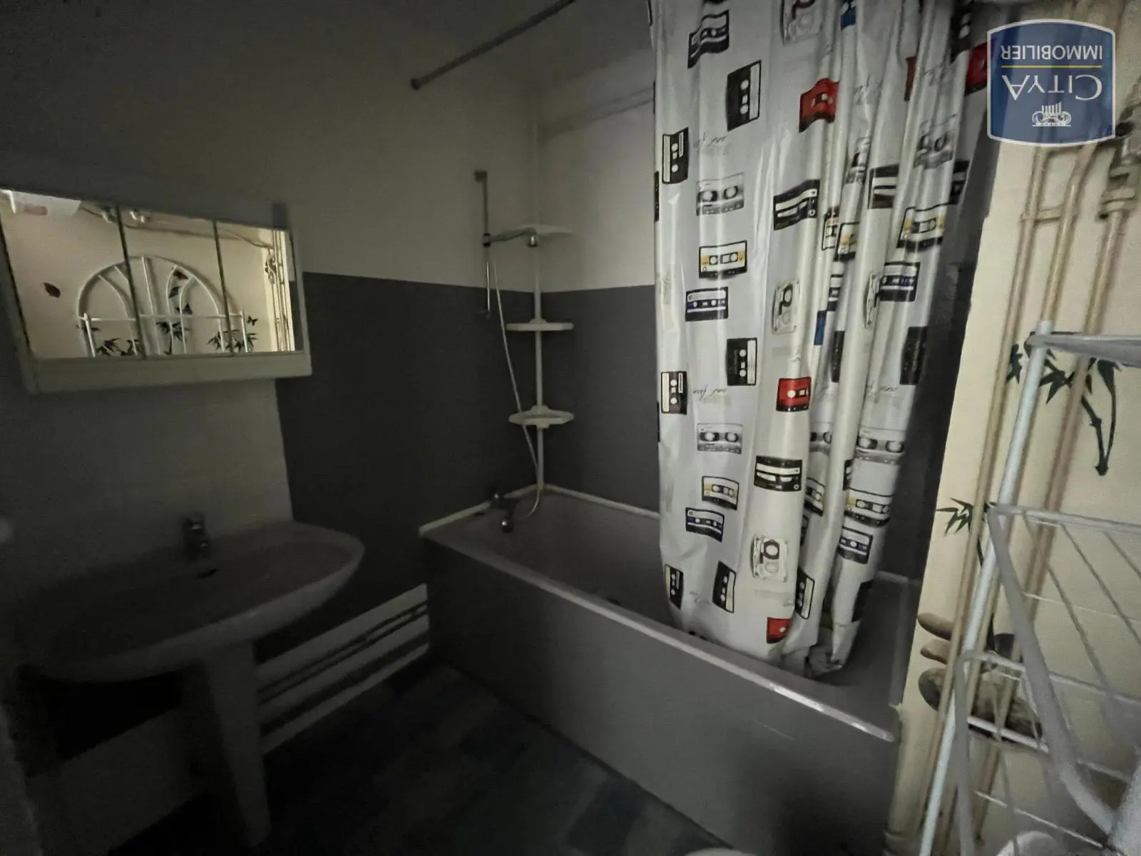 Photo 5 Appartement 2 pièces 43m²