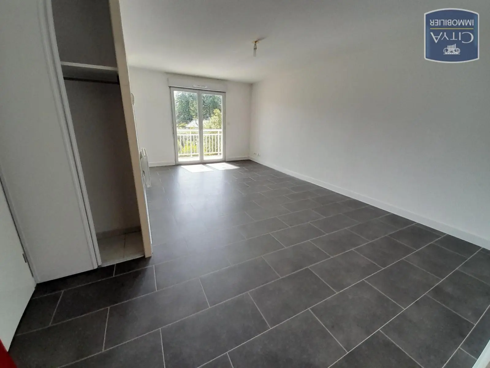 Photo 2 Appartement 2 pièces 46.83m²