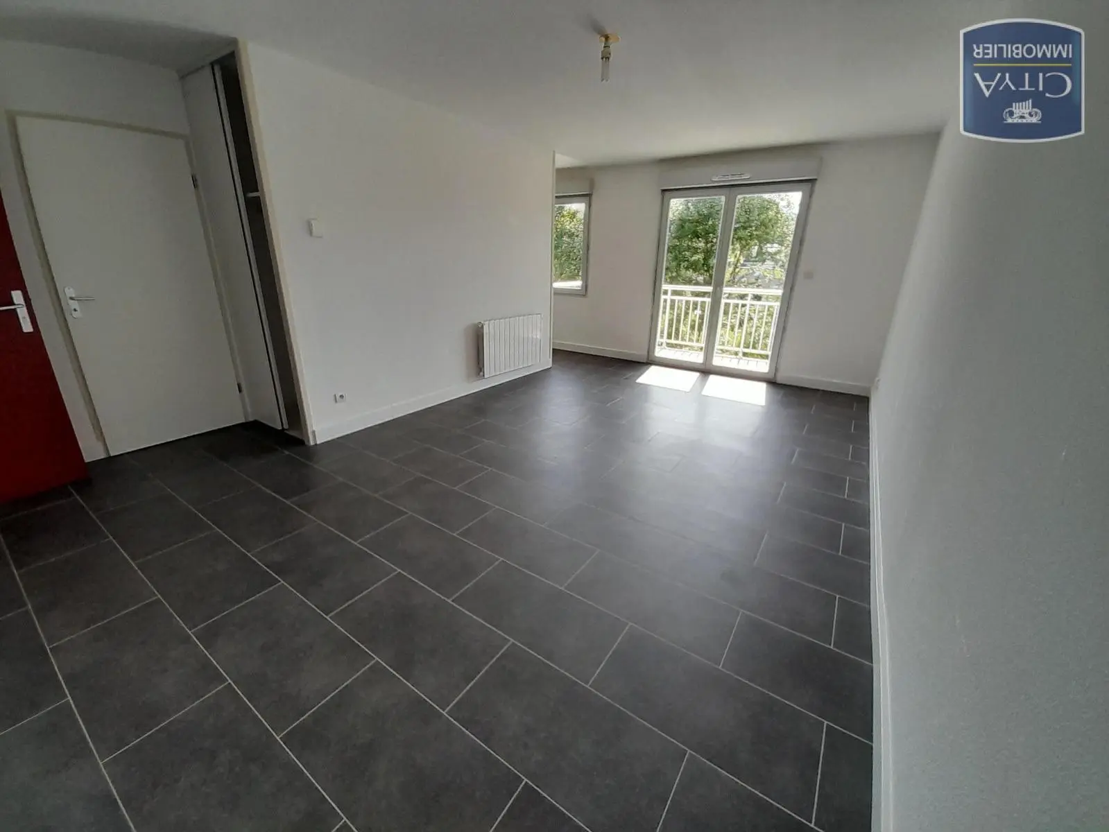 Photo 3 Appartement 2 pièces 46.83m²
