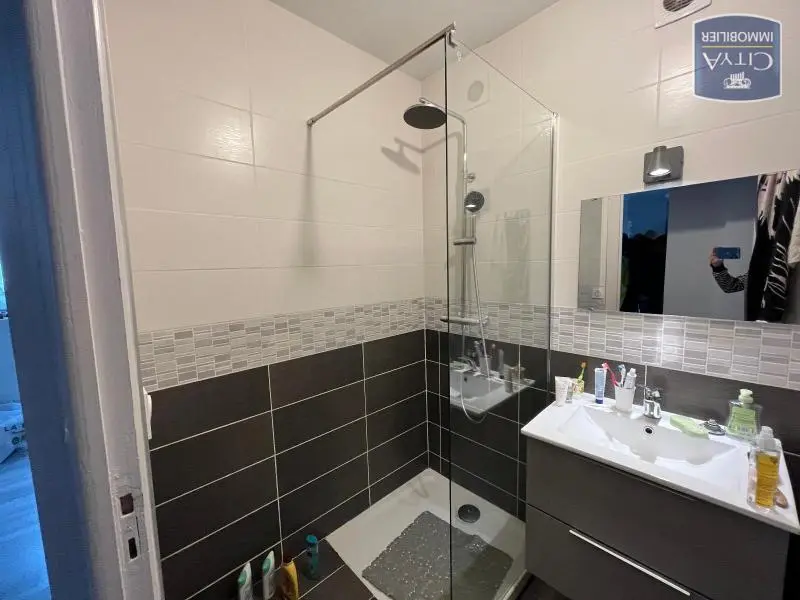 Photo 8 pour Appartement 4 pièces 68.04m² Photo 8 Appartement 4 pièces 68.04m²