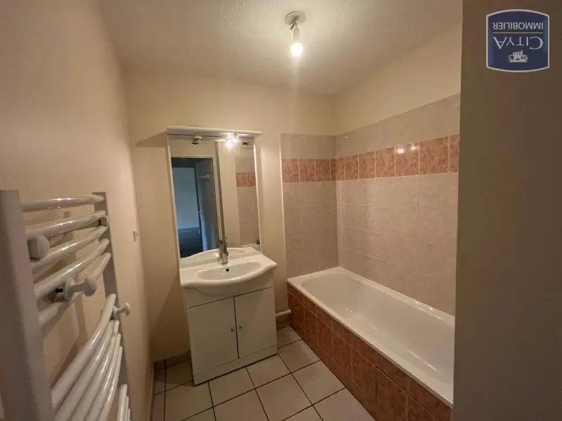 Photo 7 Appartement 3 pièces 54.78m²