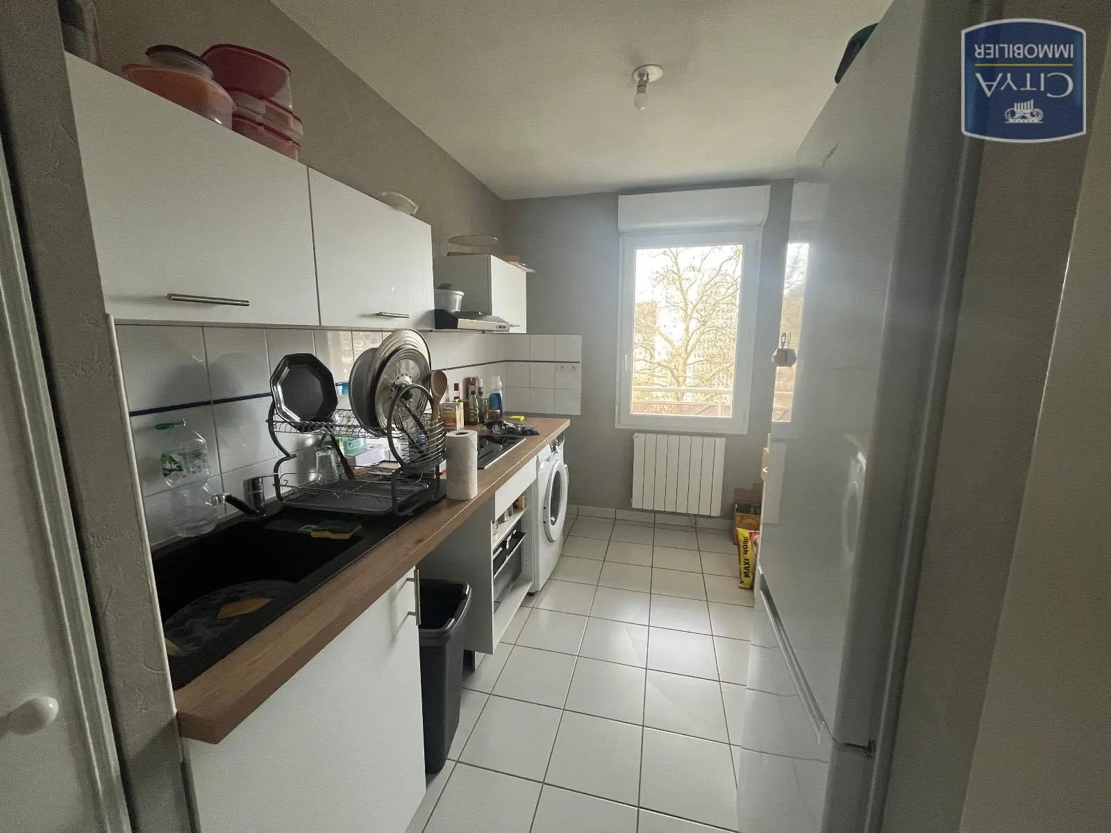 Photo 2 Appartement 3 pièces 63.22m²