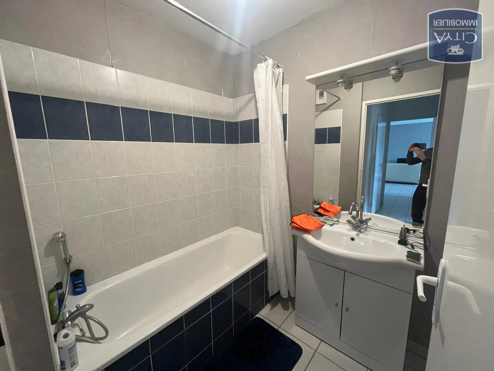 Photo 5 Appartement 3 pièces 63.22m²